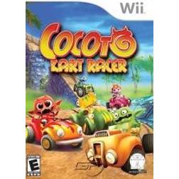 Cocoto Kart Racer (Wii)