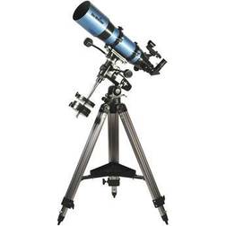 SkyWatcher Startravel-120 EQ3-2