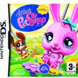 Littlest Pet Shop: Garten