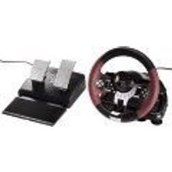 Hama Thunder V5 Racing Wheel