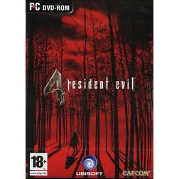 Resident Evil 4 Ultimate HD Edition (2005)