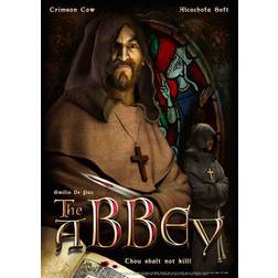 The Abbey DVD-ROM