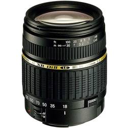 Tamron AF 18-200mm F3.5-6.3 XR Di II LD Aspherical IF MACRO for Nikon