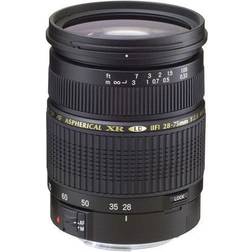 Tamron SP AF 28-75mm F2.8 XR Di LD Aspherical IF Macro for Pentax