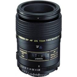 Tamron SP AF 90mm F2.8 Di Macro 1:1 for Nikon AF