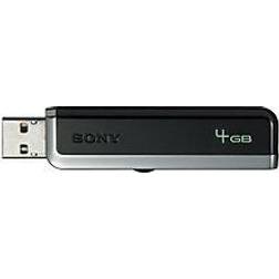 Sony Midi Micro Vault 4GB USB 2.0