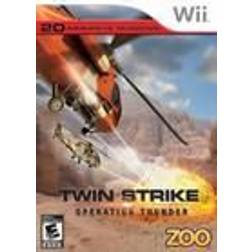 Twin Strike: Operation Thunder (Wii)