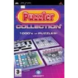 Puzzler Collection (PSP)