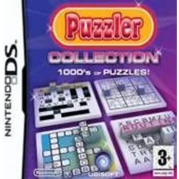 Puzzler Collection (DS)