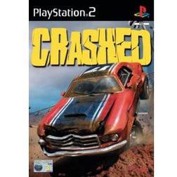 Crashed (PS2)