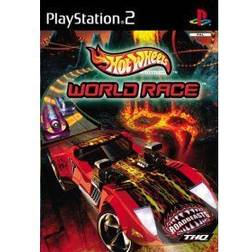 Hot Wheels : Highway 35 World Race (PS2)