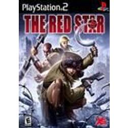 The Red Star (PS2)