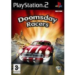 Doomsday Racers (PS2)