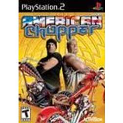 American Chopper (PS2)