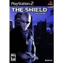 The Shield (PS2)