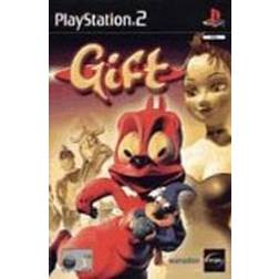 Gift (PS2)