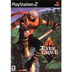 Evergrace (PS2)