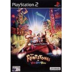 Flintstones In Viva Rock Vegas! (PS2)