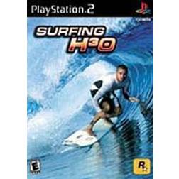 SURFING H3O