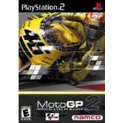 MotoGP 2 (PS2)
