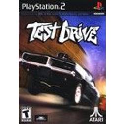 Test Drive (PS2)