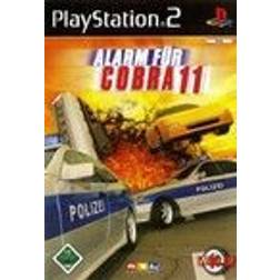 Alarm For Cobra 11 (PS2)