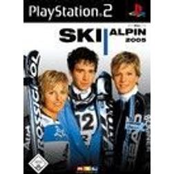 RTL Ski Alpin 2005