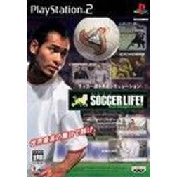 Soccer Life (PS2)