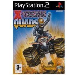 X-Treme Quads (PS2)