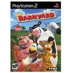 Barnyard (PS2)