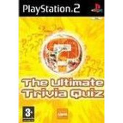 The Ultimate Trivia Quiz (PS2)