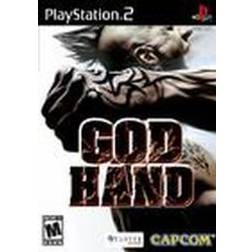 God Hand (PS2)