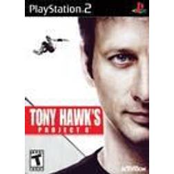 Tony Hawk's Project 8 (PS2)