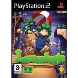 Lemmings (PS2)