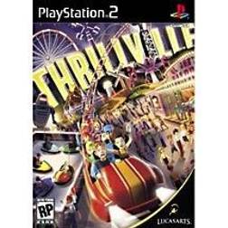 Thrillville (PS2)