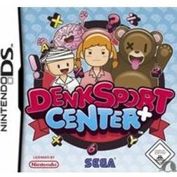 Denksport Center (DS)