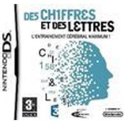 Des Chiffres & des Lettres