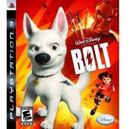 Disney's Bolt (PS3)