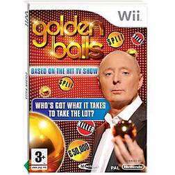 Golden Balls (Wii)