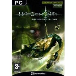 Haegemonia - The Solon Heritage (PC)