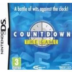 Countdown (DS)