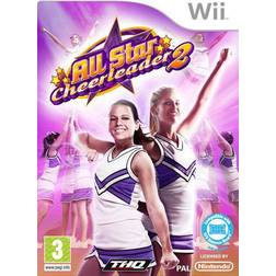 All Star Cheer Squad 2 (Wii)