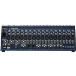 Sound-Craft FX16II Mixing Desk