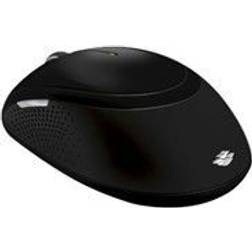 Microsoft Wireless BlueTrack Mouse 5000 Black