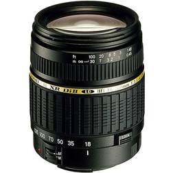 Tamron AF 18-200mm F3.5-6.3 XR Di II LD Aspherical IF Macro for Canon EF