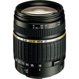 Tamron AF 18-200mm F3.5-6.3 XR Di II LD Aspherical IF Macro for Sony