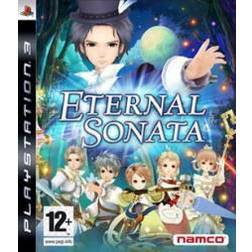 Eternal Sonata (PS3)