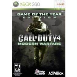 Call of Duty 4 Modern Warfare