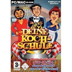 FairPay-Deine Kochschule (PC)
