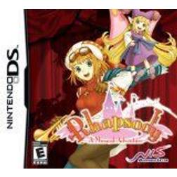 Rhapsody: A Musical Adventure (DS)